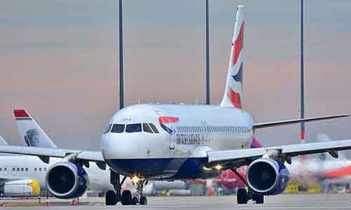 Air Freight - Swift global cargo transportation services