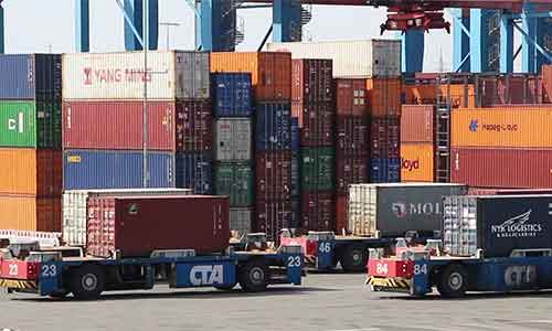 Customs Clearance - Swift and efficient customs brokerage services