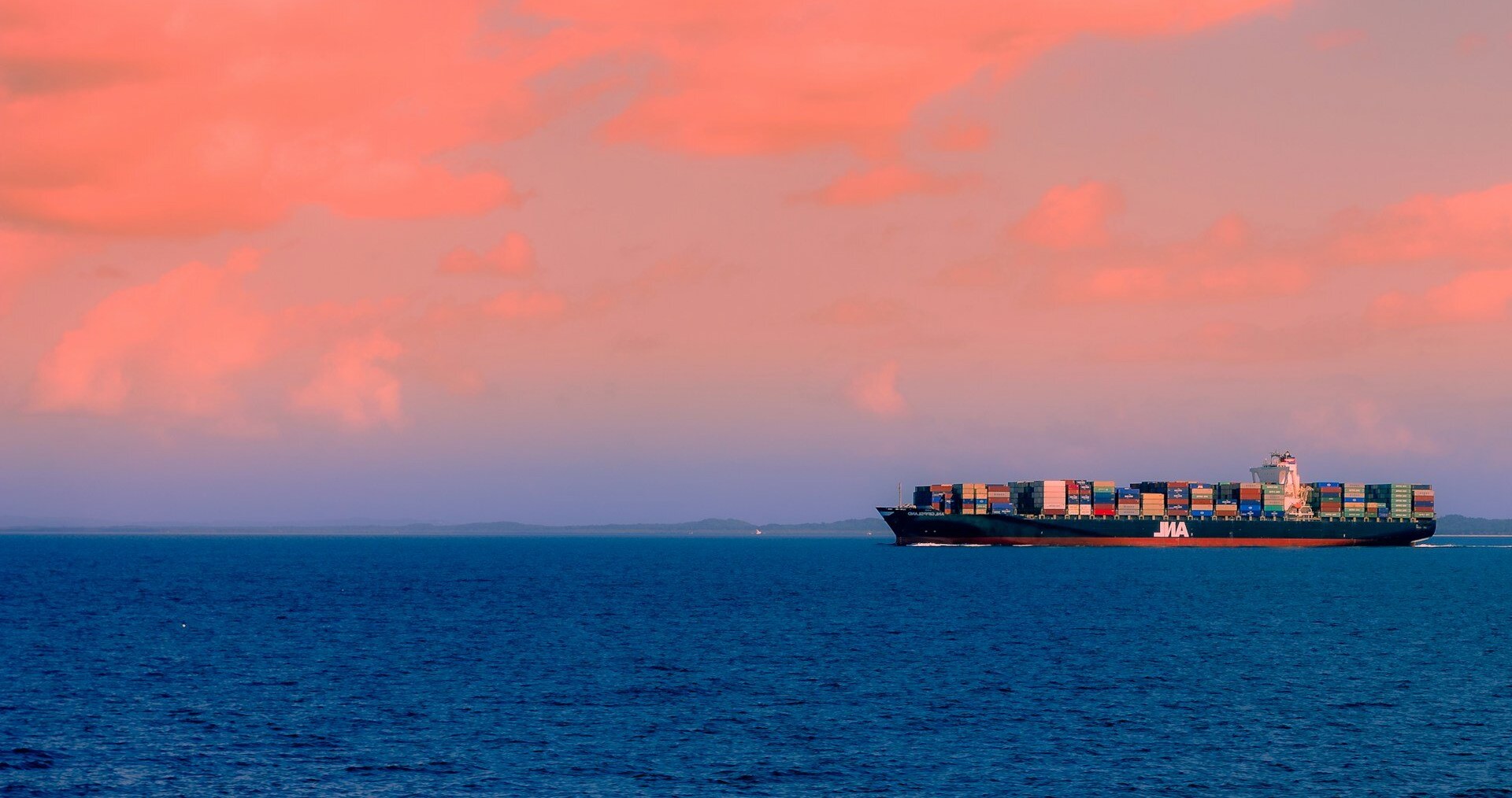 Global cargo transportation and supply chain solutions