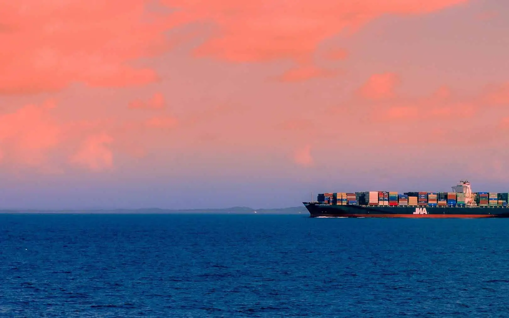 Global cargo transportation and supply chain solutions