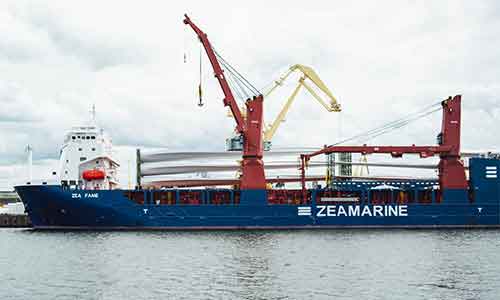 Ocean Freight - Cost-effective global shipping solutions